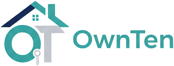 Ownten Logo
